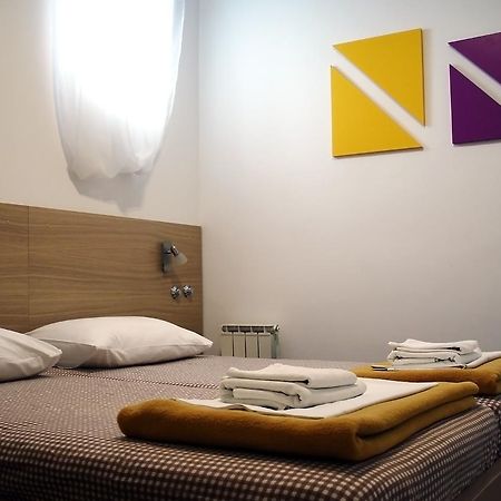 Rooms Fitea オシエク エクステリア 写真