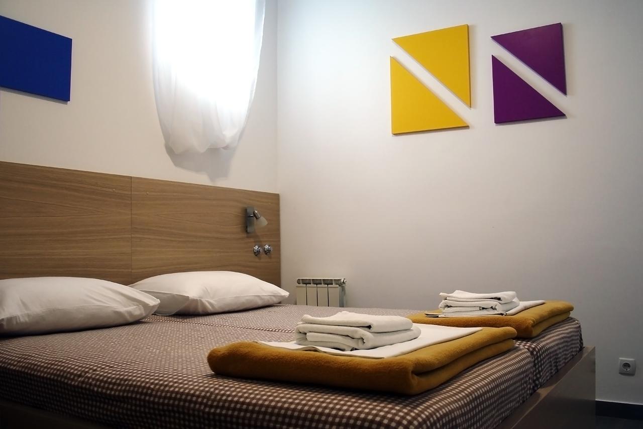 Rooms Fitea オシエク エクステリア 写真
